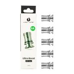 کویل یو بی اولترا بوست لاست ویپ Lostvape UB Ultra Boost Coil